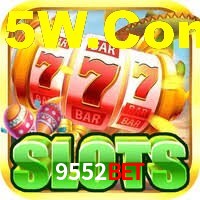 Welcome Bonus 9552Bet