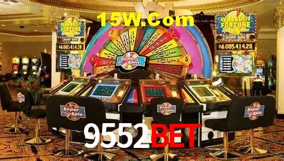 Slot Games 9552Bet