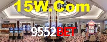 Programa VIP 9552Bet