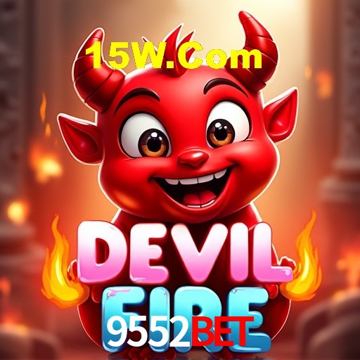 Welcome Bonus 9552Bet