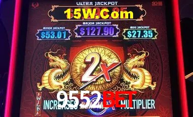 2FA Security 9552Bet