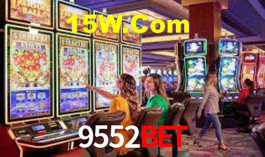Exclusive Games 9552Bet