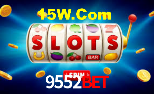 Premium Interface 9552Bet