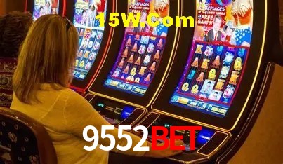 Bonus Features 9552Bet
