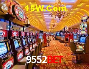 Seasonal Promotions 9552Bet