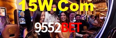 Daily Bonuses 9552Bet