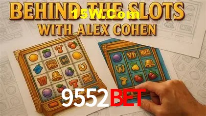 Game Providers 9552Bet