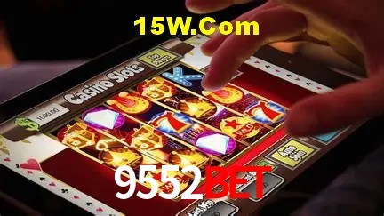 Account Benefits 9552Bet