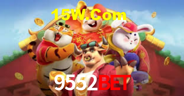 9552Bet App Interface