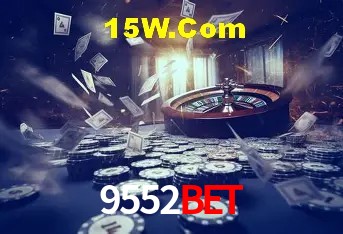 Flash Promotion 9552Bet